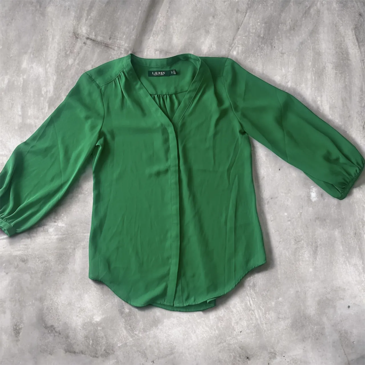 Blusa Polo Ralph Lauren - imagen 1
