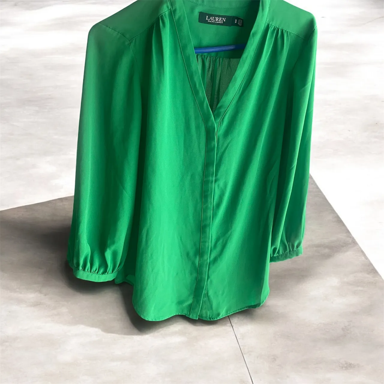 Blusa Polo Ralph Lauren - imagen 2
