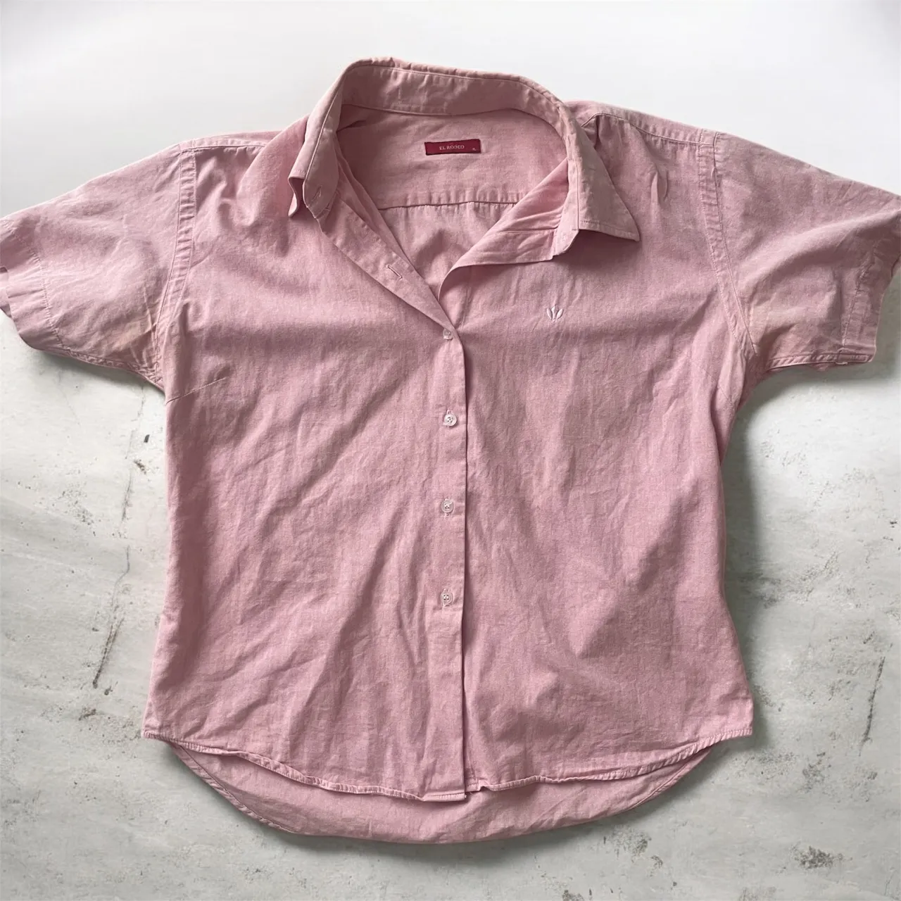 Camisa El rodeo - imagen 2