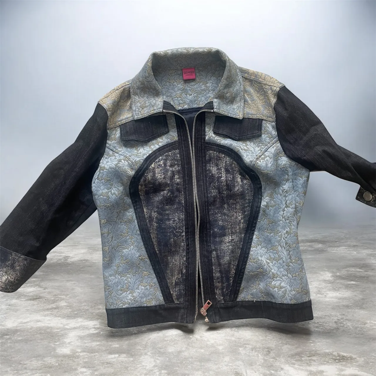 Campera Save the queen - imagen 1