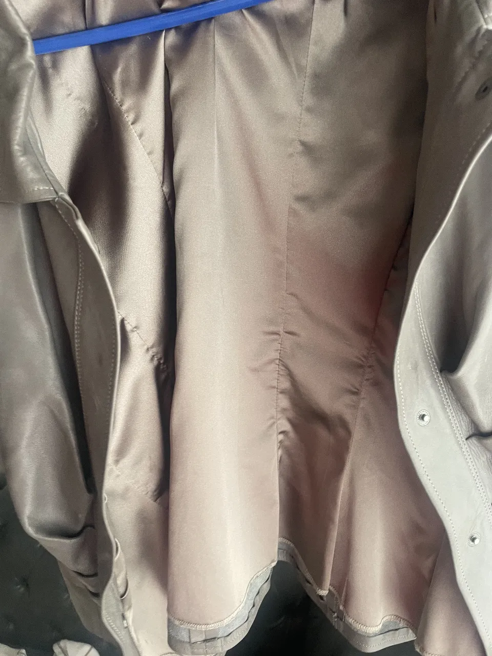 Blazer Generic - imagen 4