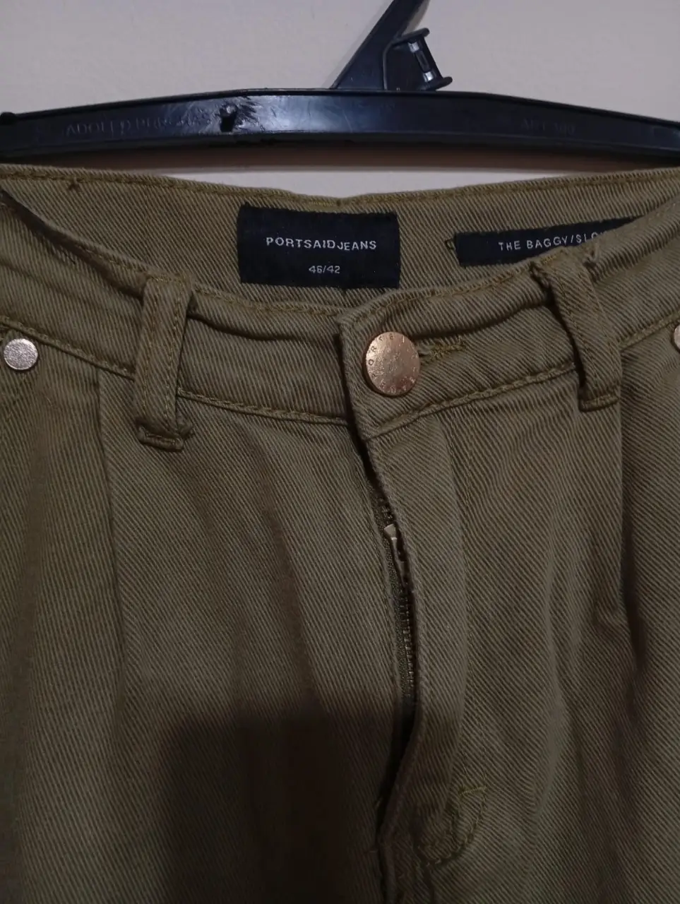 Pantalón Portsaid - imagen 4