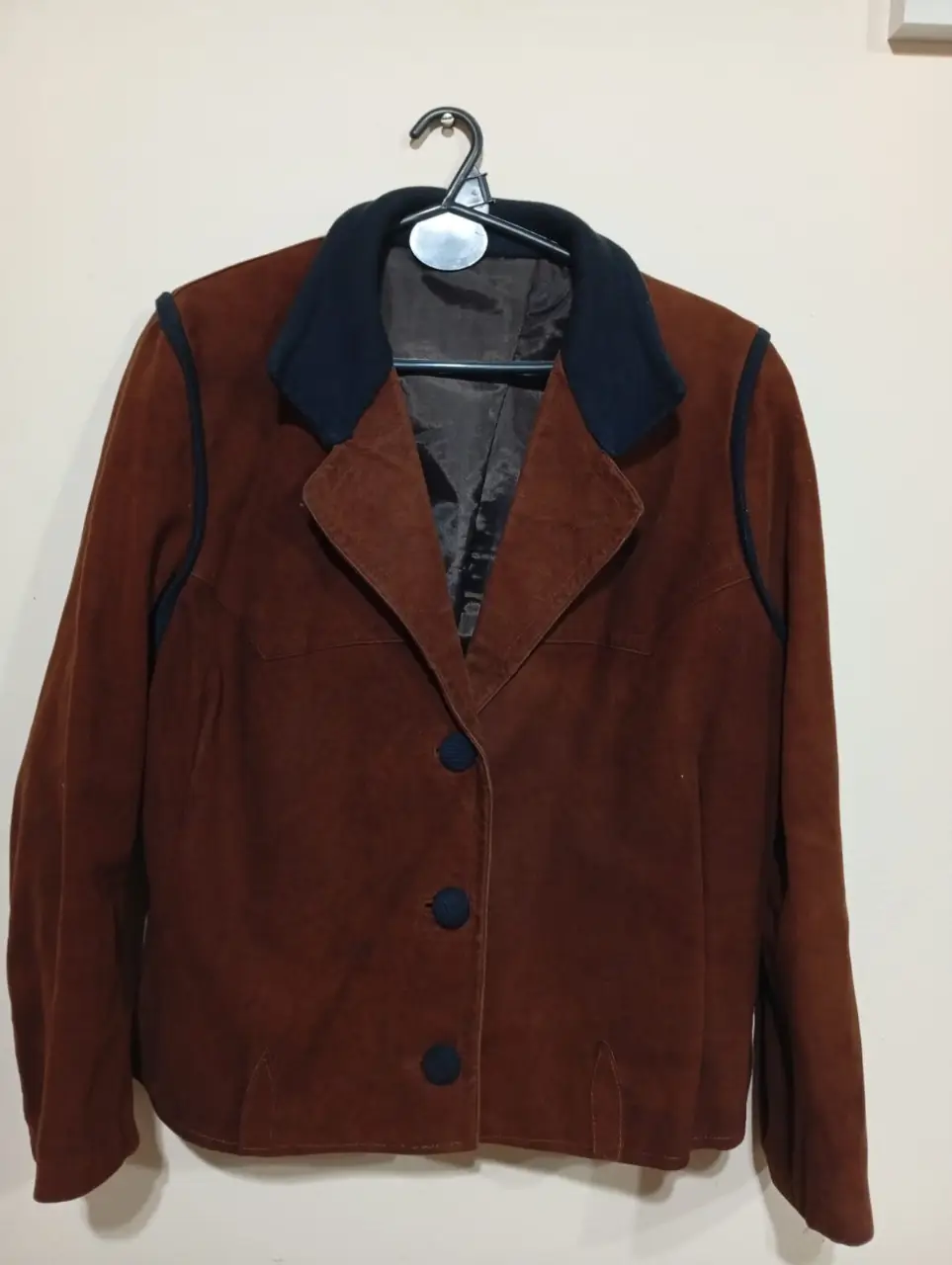 Blazer Sin marca - imagen 1