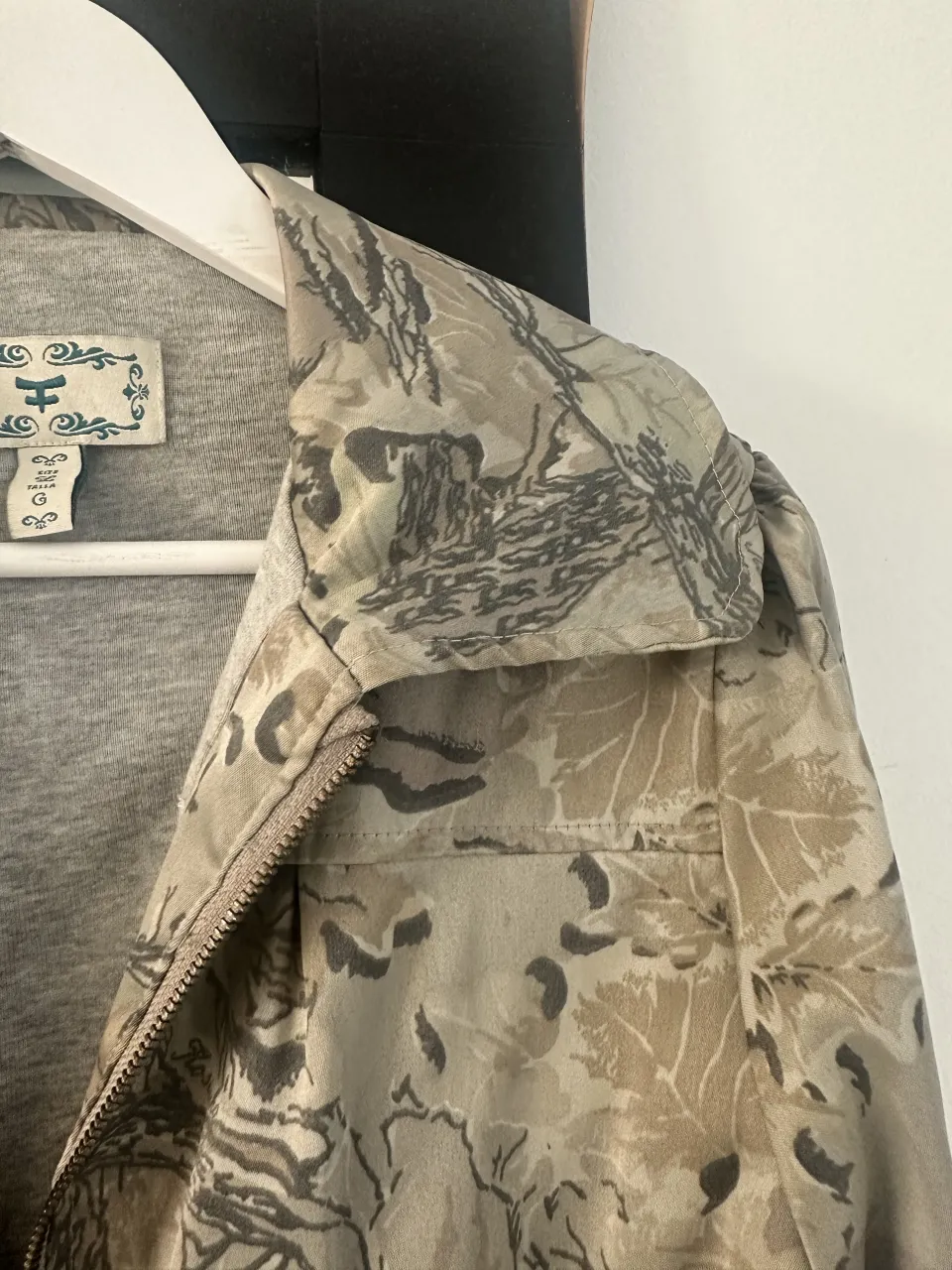 Campera Kosiuco miniatura 4