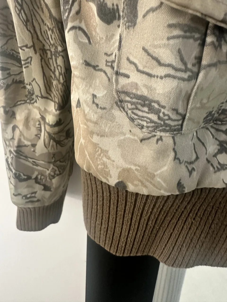 Campera Kosiuco - Vista 2