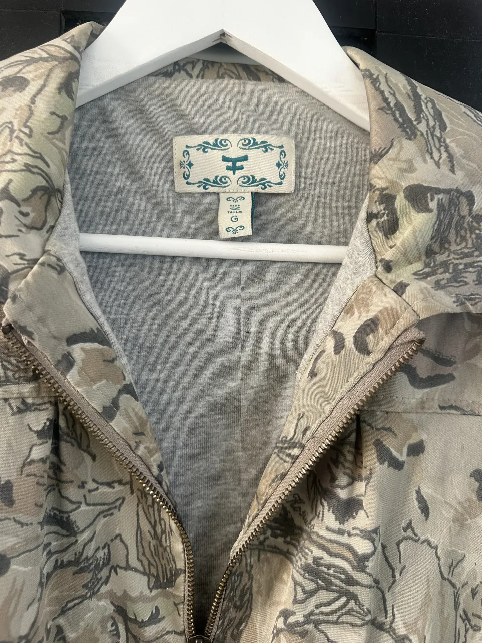 Campera Kosiuco - Vista 3