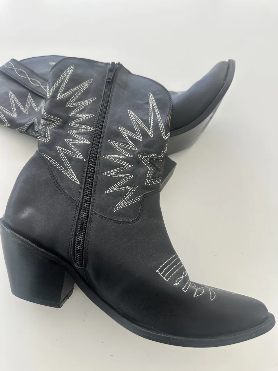 Botas Aa - imagen 2