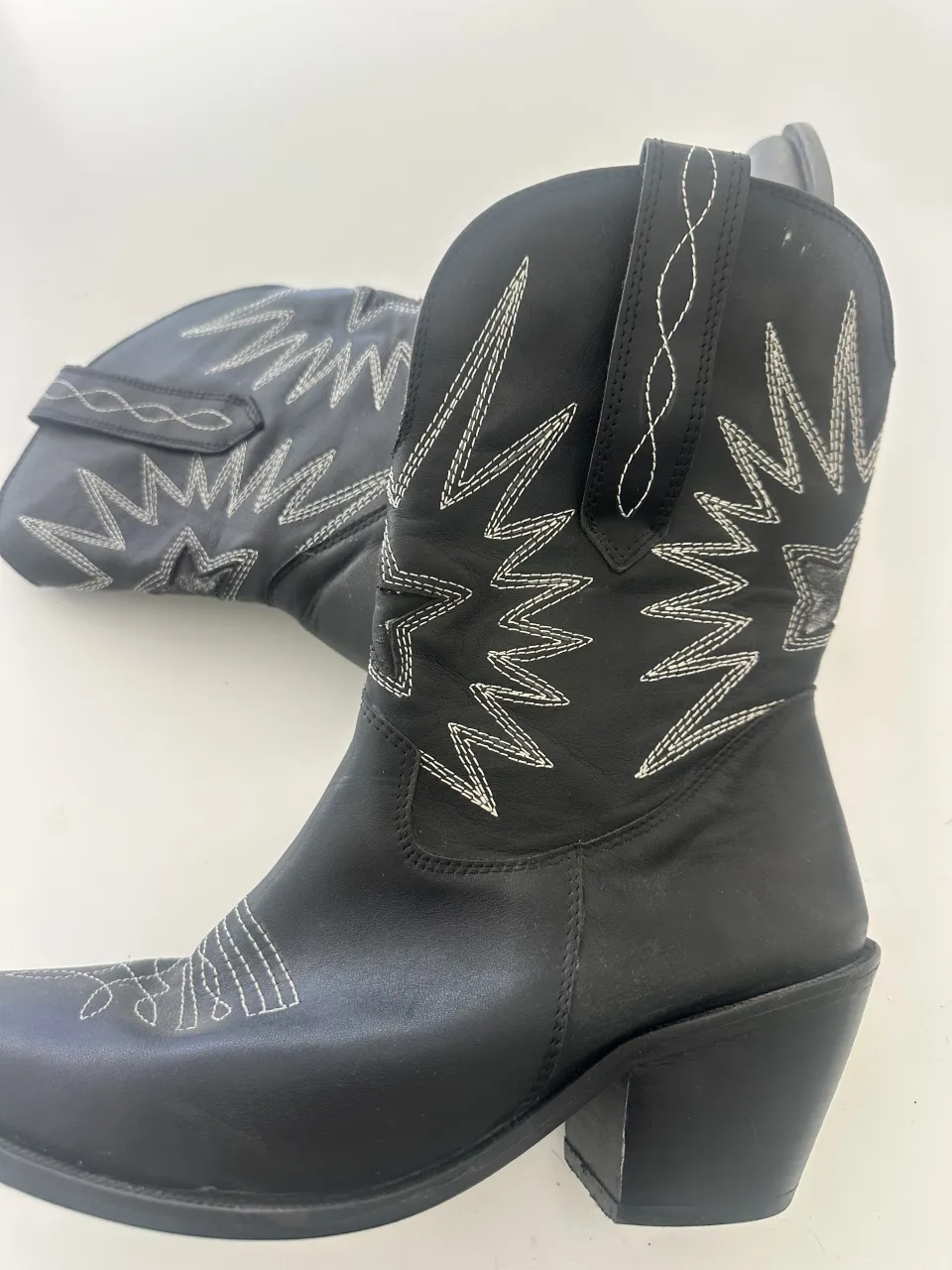 Botas Aa - imagen 5