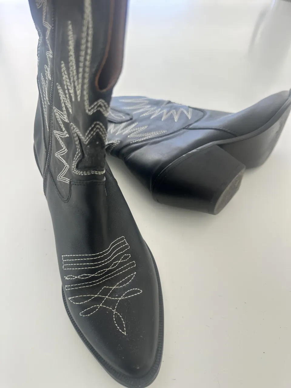 Botas Aa - imagen 6
