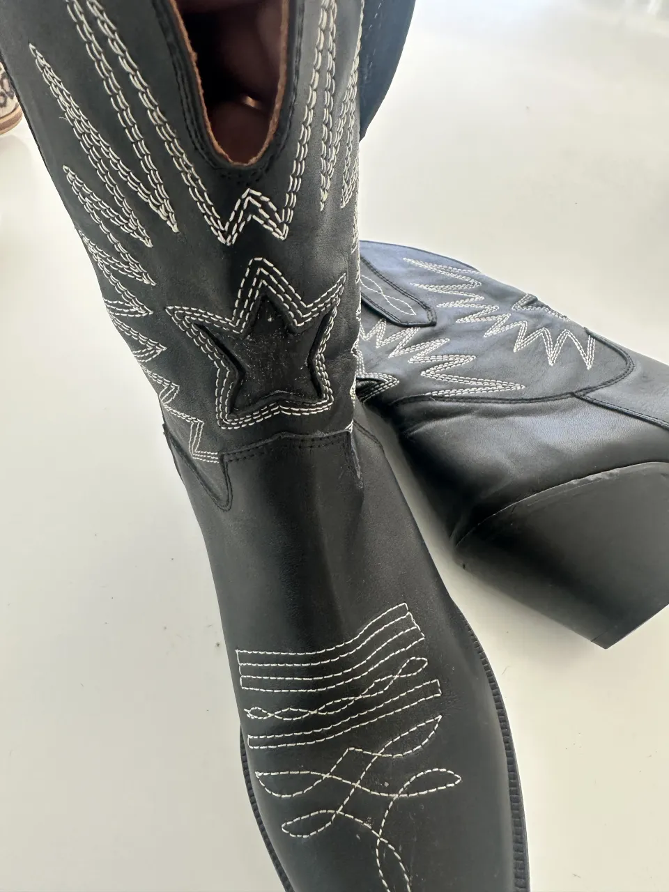 Botas Aa - imagen 3
