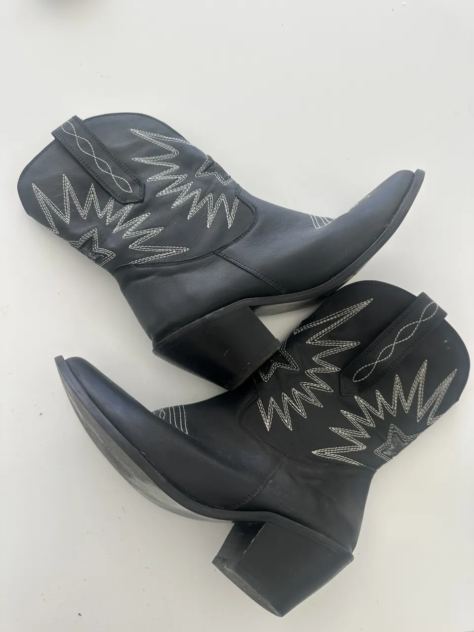 Botas Aa - imagen 1