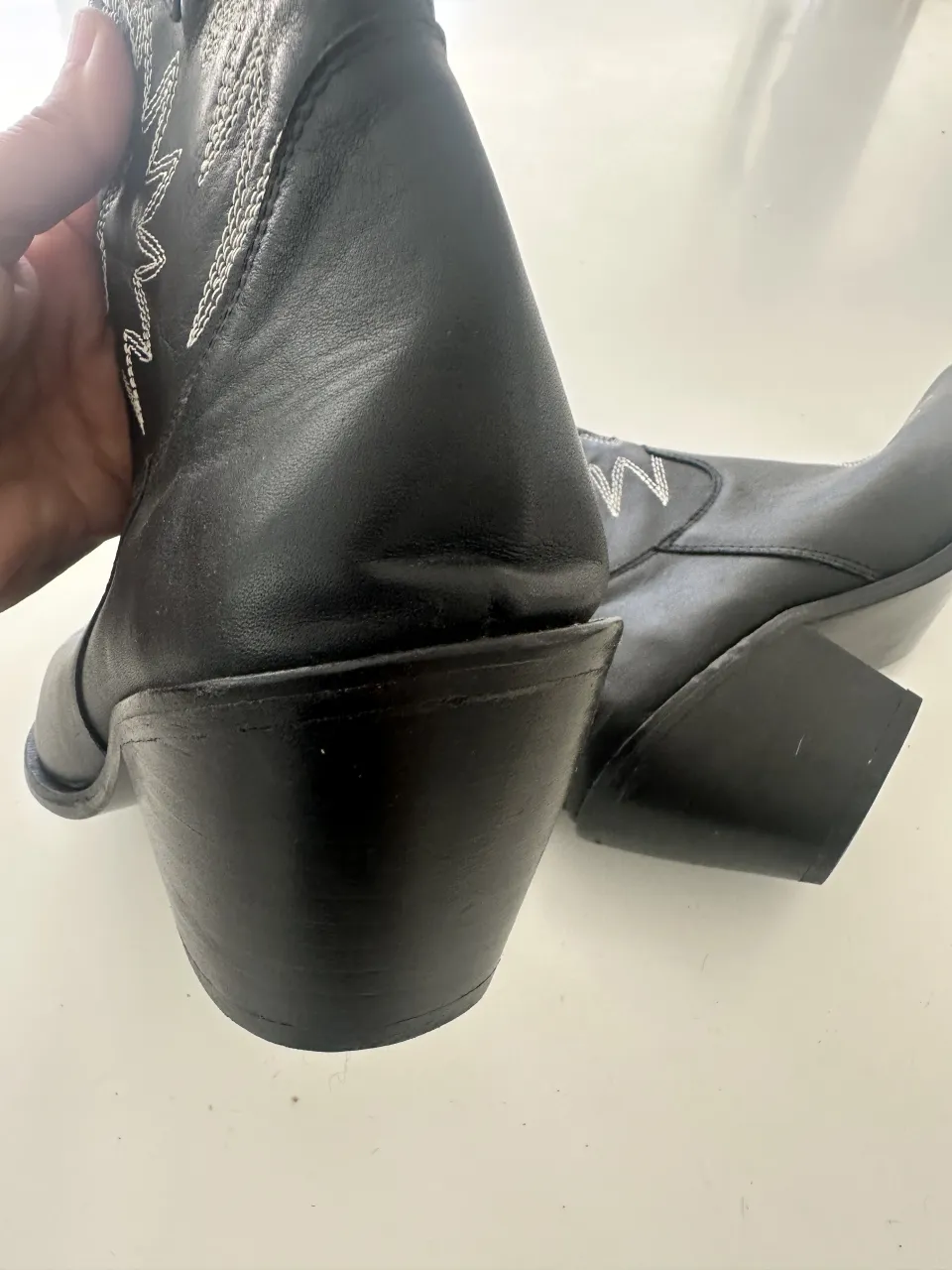 Botas Aa - imagen 4