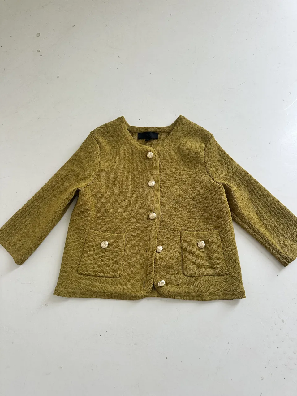 Cardigan Zara