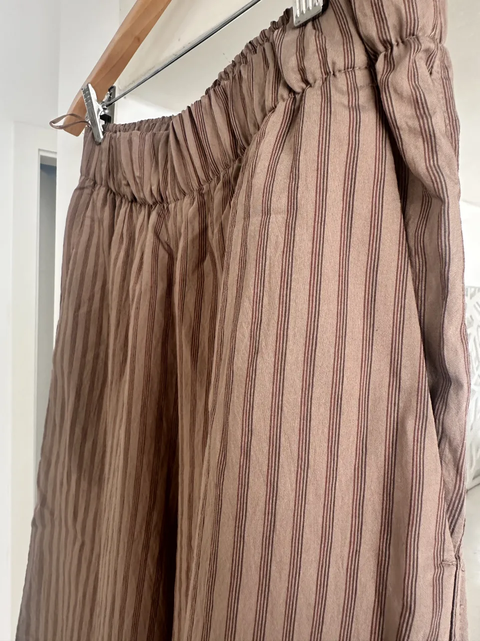 Pantalón Zara miniatura 5