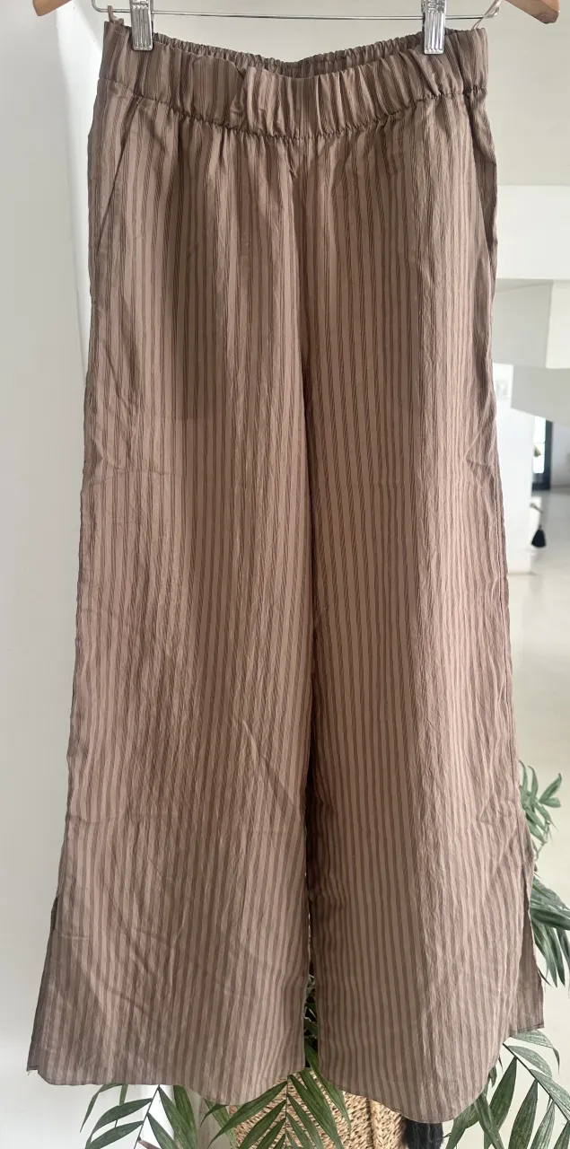 Pantalón Zara miniatura 6