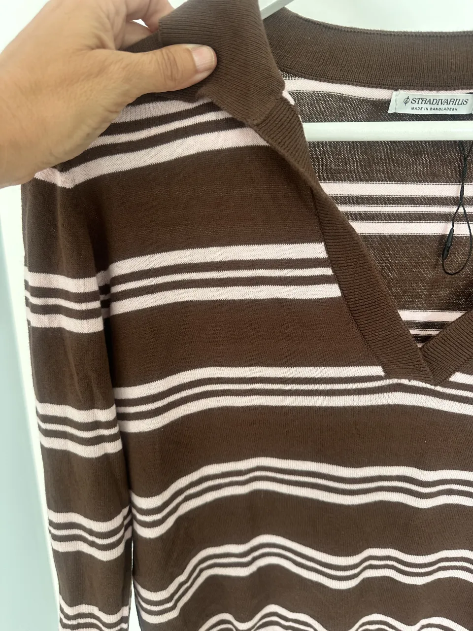 Remera Stradivarius - imagen 2
