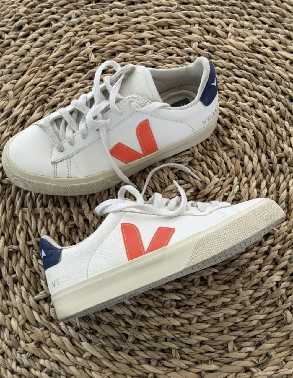 Zapatillas Veja - imagen 1