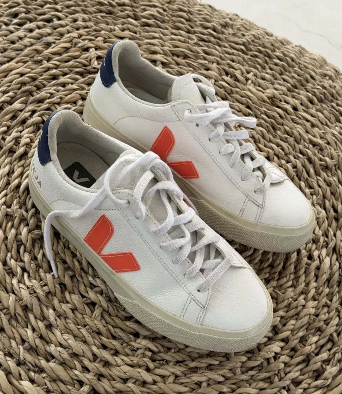 Zapatillas Veja - imagen 2