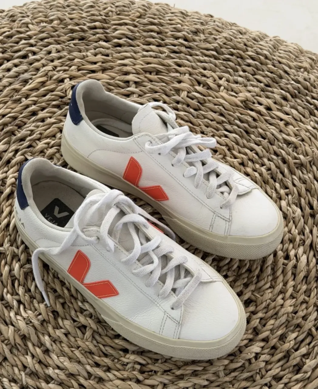 Zapatillas Veja - imagen 4
