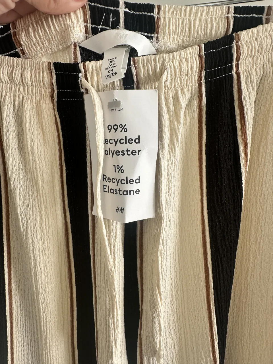 Pantalón H&M - imagen 3