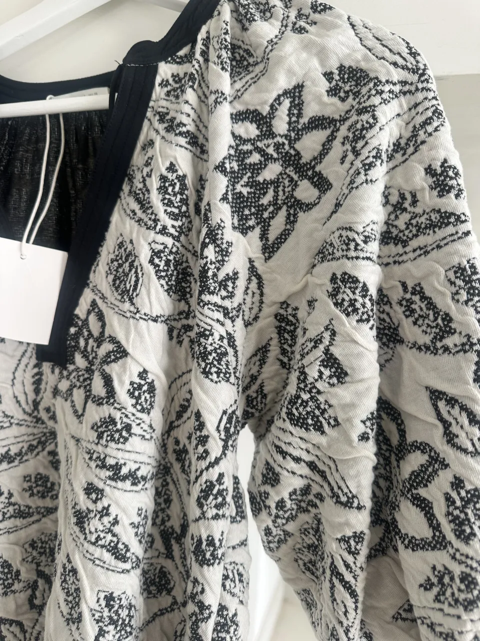 Vestido Zara miniatura 4