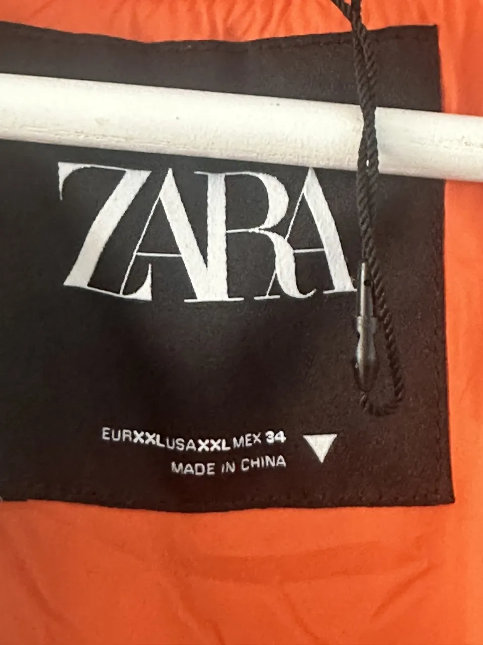 Campera Zara - imagen 4