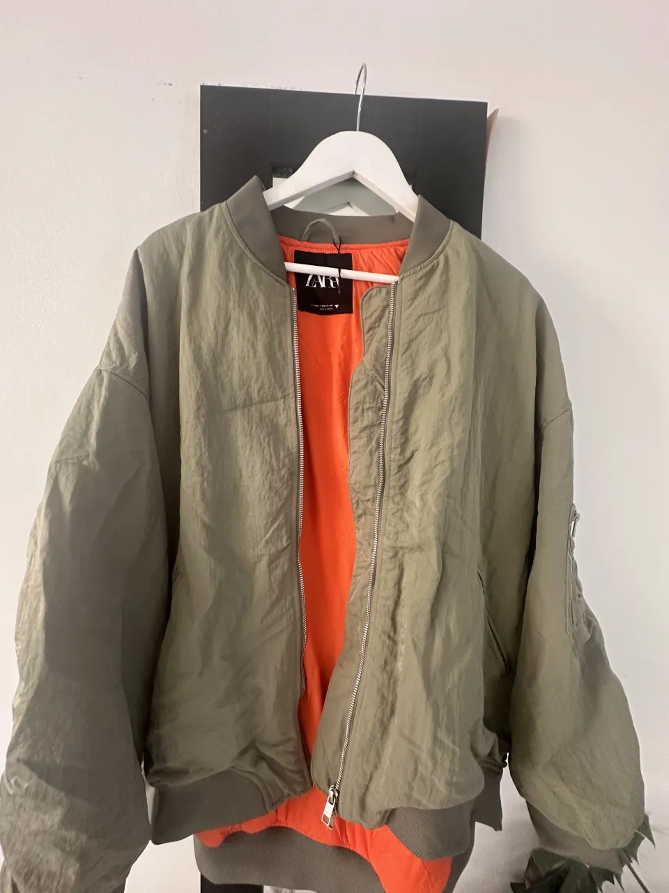 Campera Zara - imagen 2
