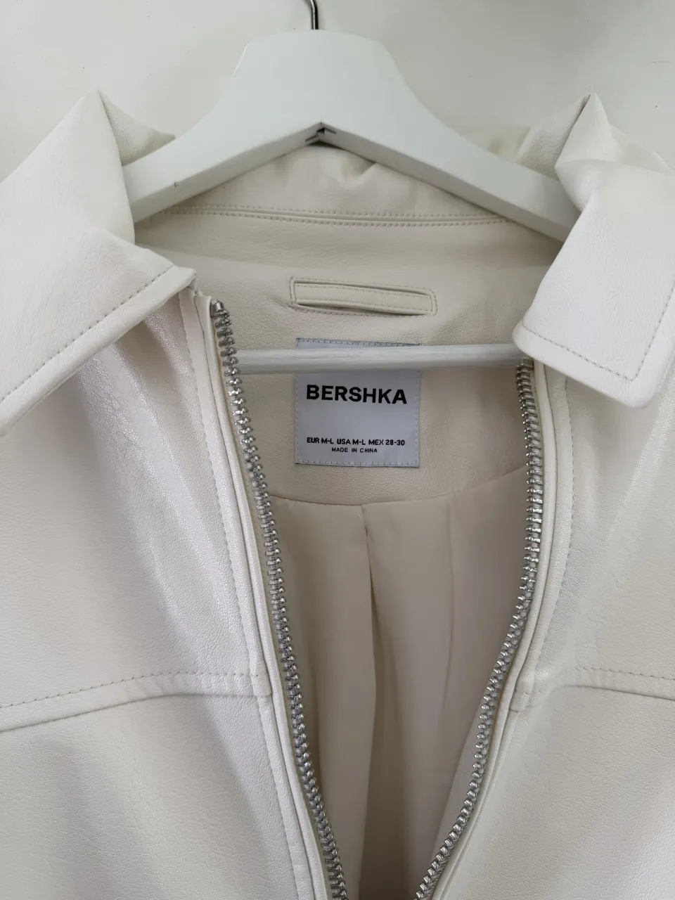 Campera Bershka - imagen 2