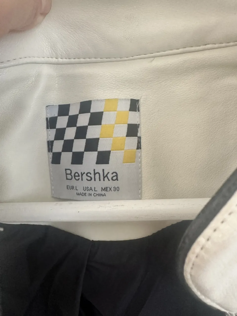 Campera Bershka - imagen 5