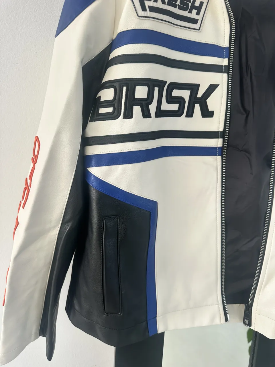 Campera Bershka - imagen 3