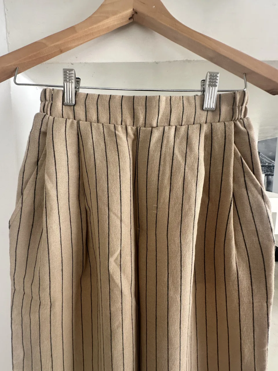 Pantalón Bershka - imagen 1