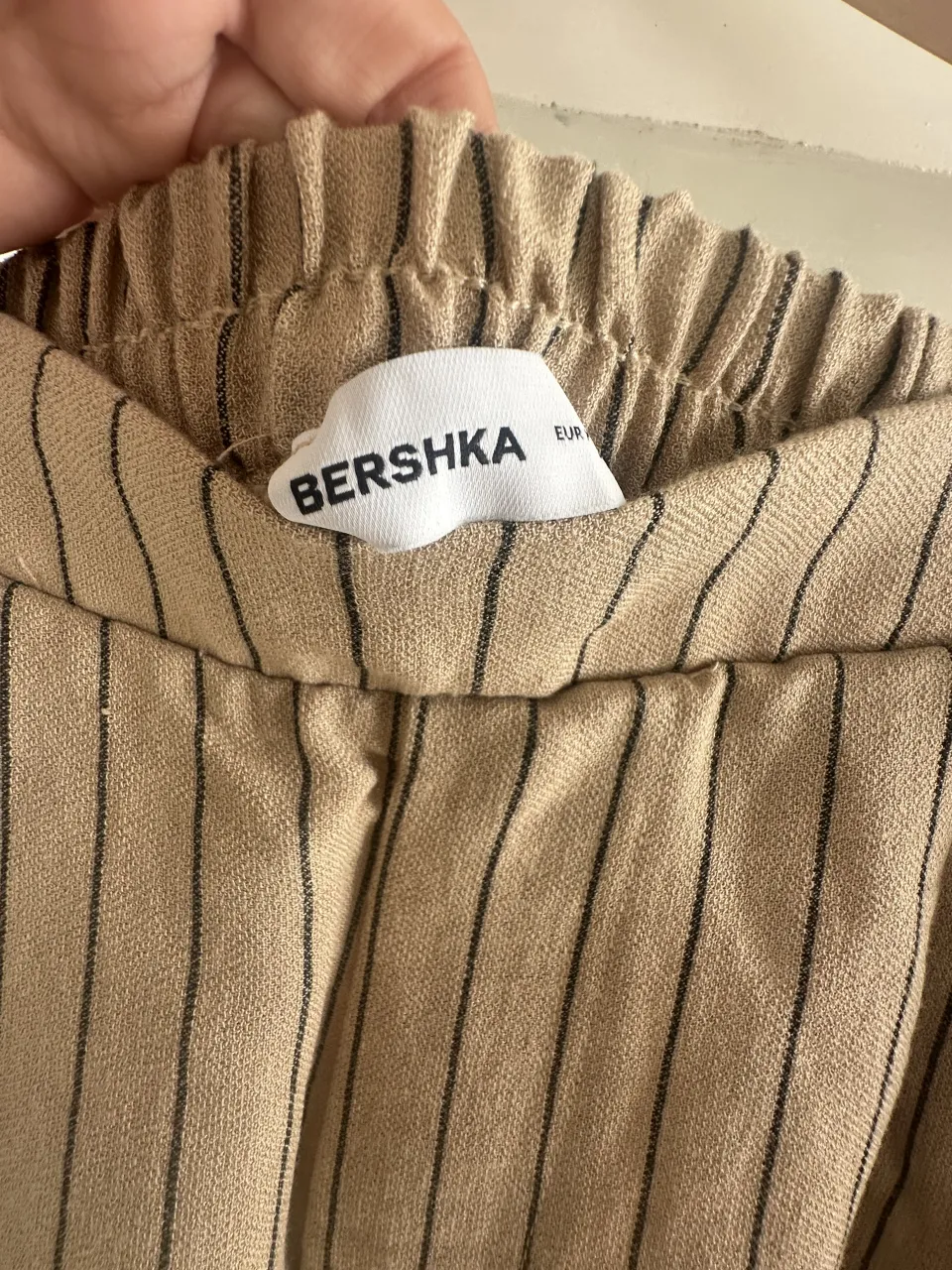 Pantalón Bershka - imagen 3