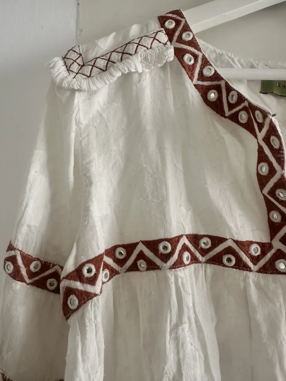 Blusa Rapsodia - imagen 3
