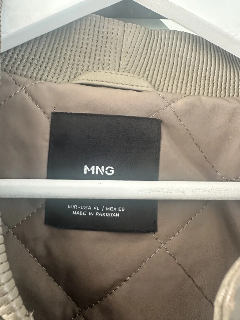 Campera MNG - imagen 6
