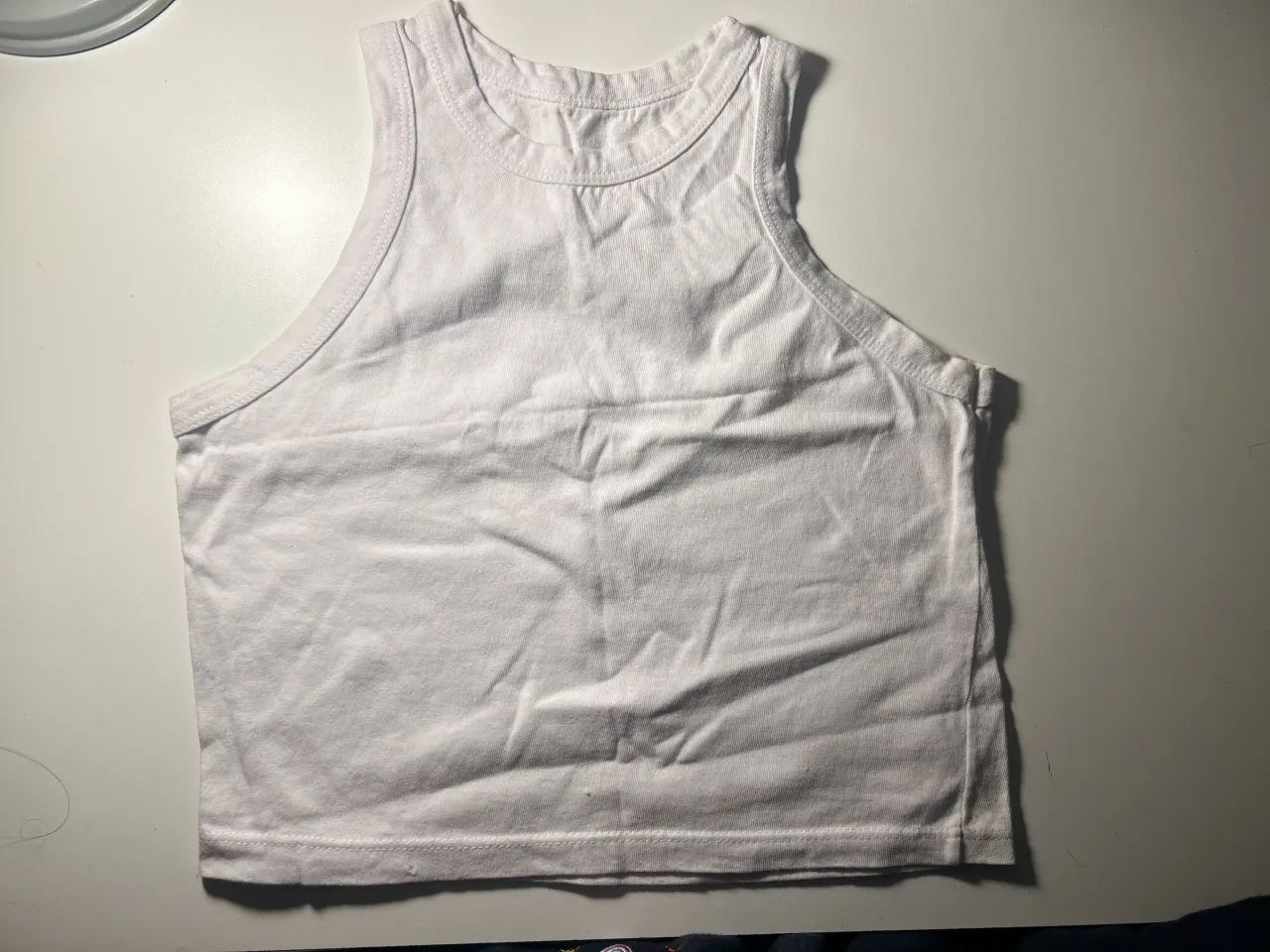 Musculosa Sin marca. - imagen 1