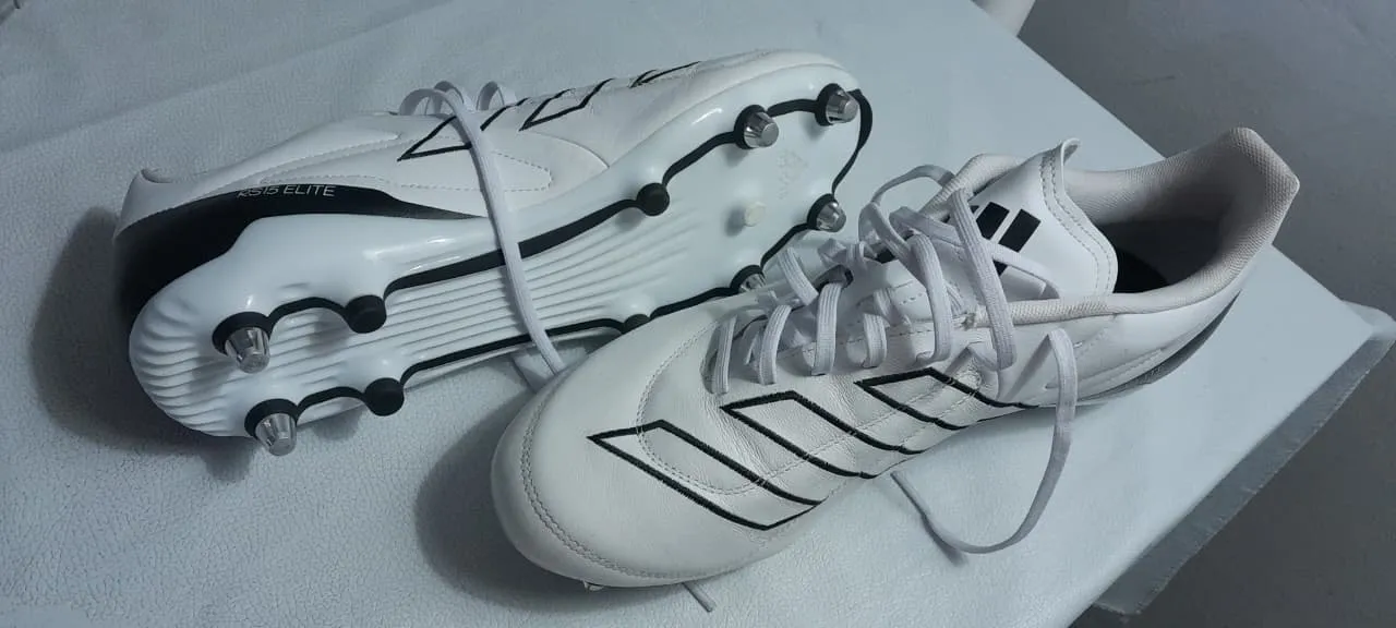 Botines adidas