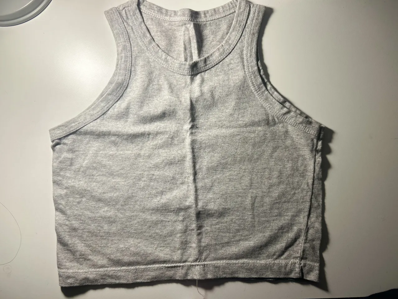Musculosa Sin marca. - imagen 1
