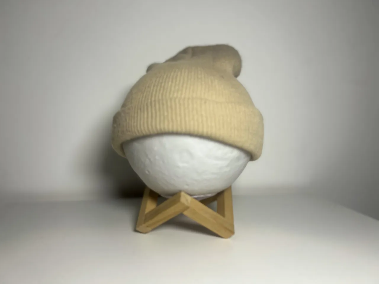 Gorro Sin marca.