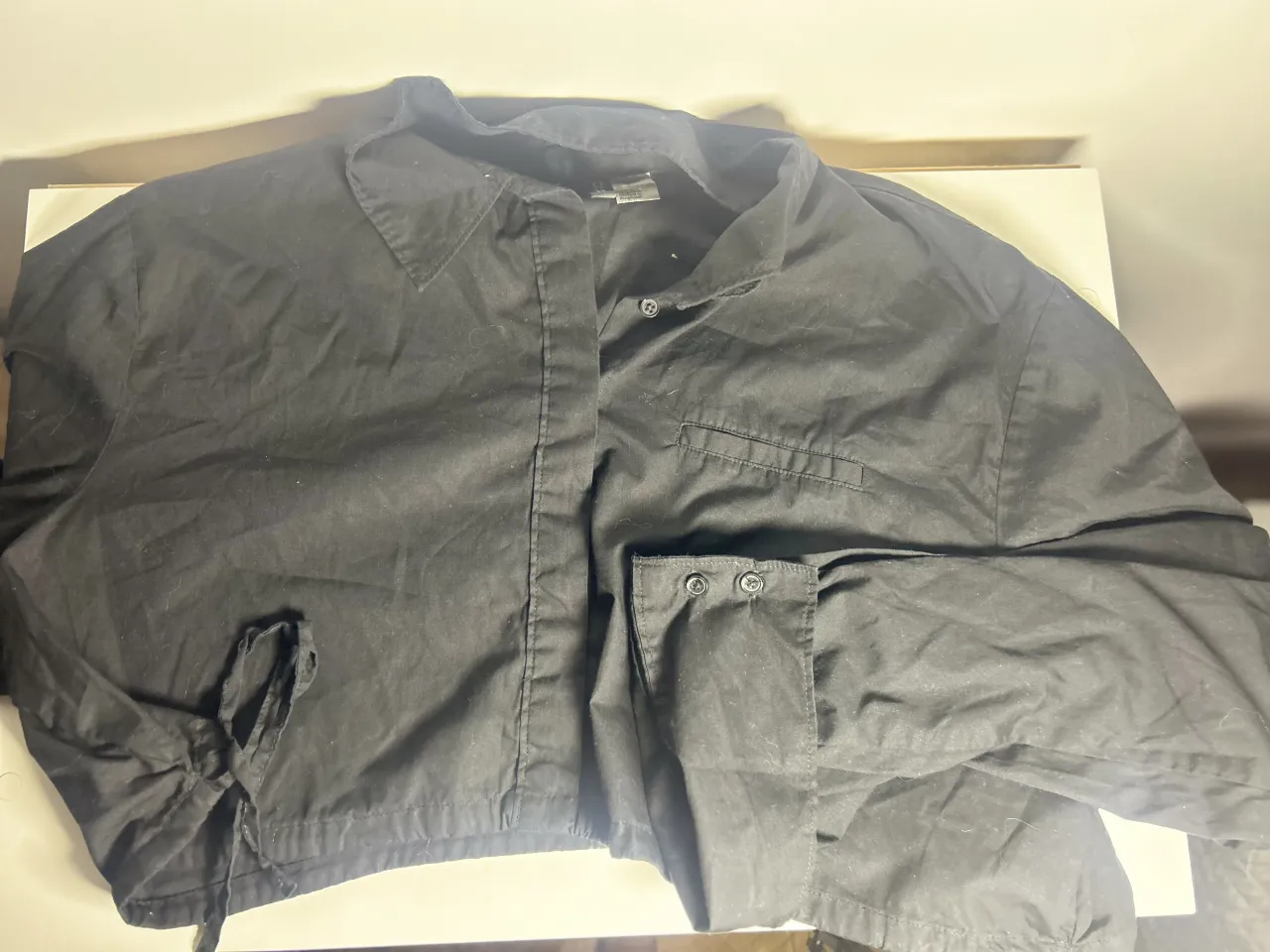 Camisa Divided - imagen 2