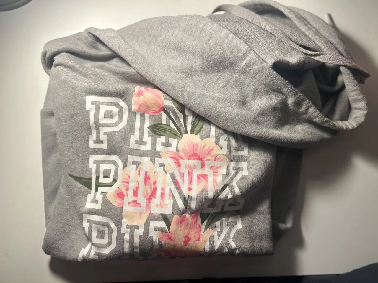 Buzo Pink - imagen 2