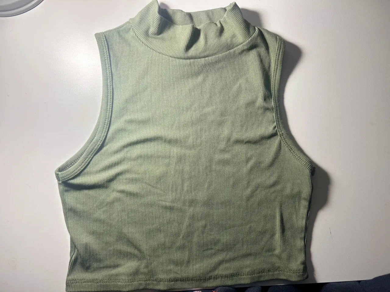 Musculosa Sin marca. - imagen 2