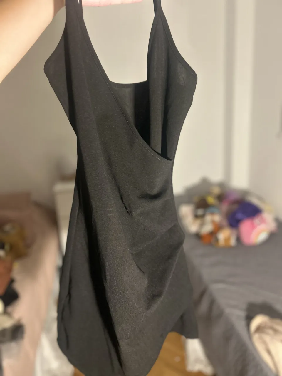 Vestido Sin marca. - imagen 1