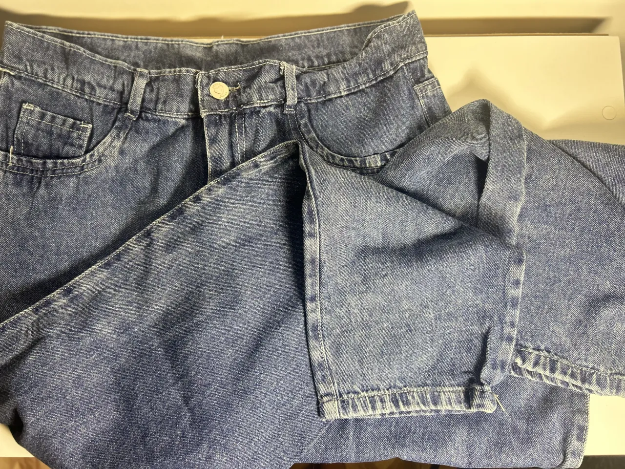 Jean Sin marca. - imagen 2