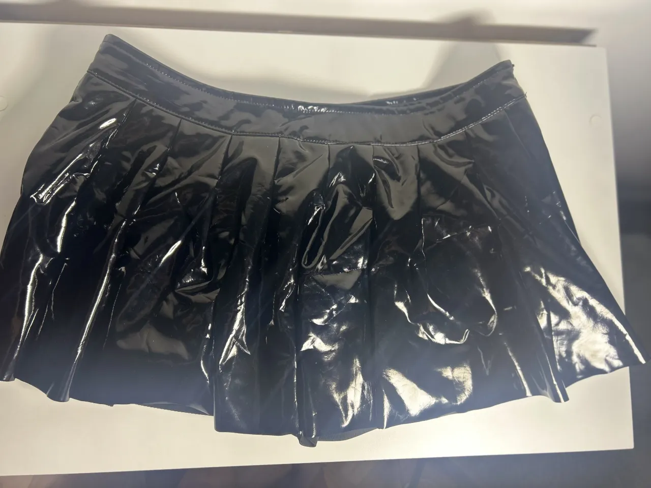 Pollera Shein - imagen 1