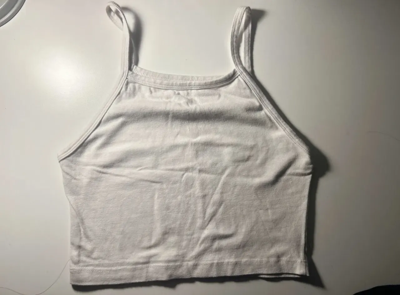 Musculosa Sin marca. - imagen 2