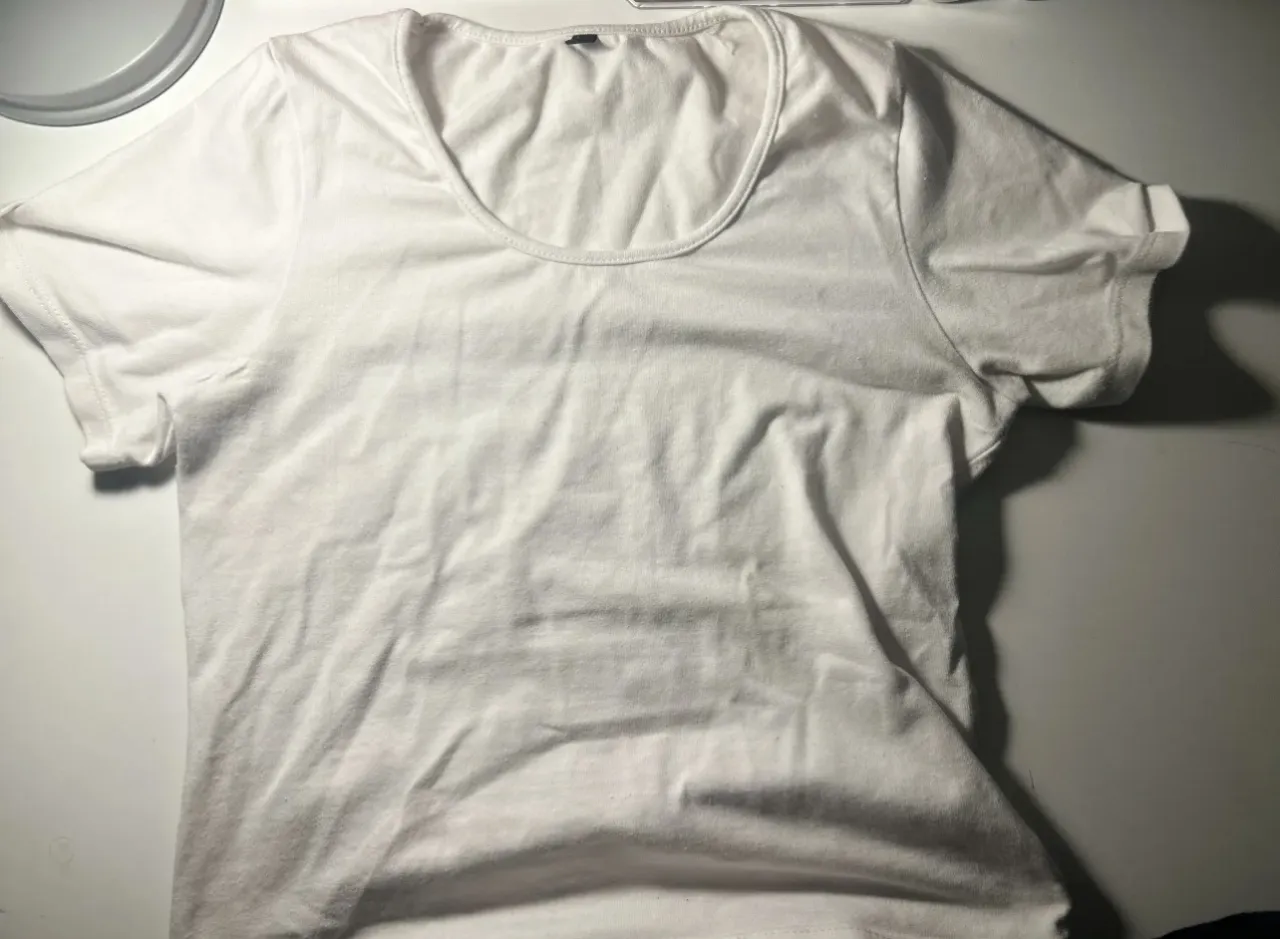 Musculosa Sin marca. - imagen 3