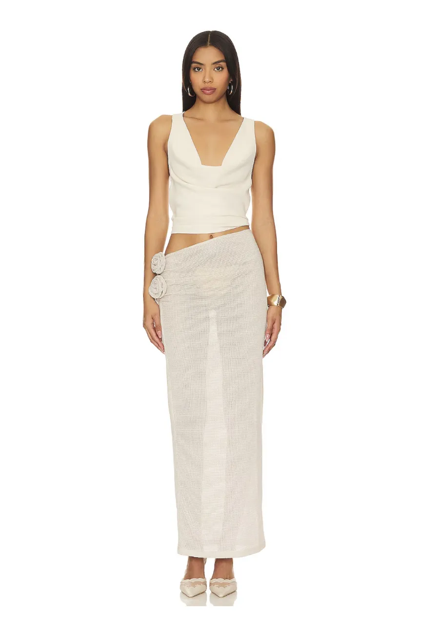Pollera Lioness - imagen 1