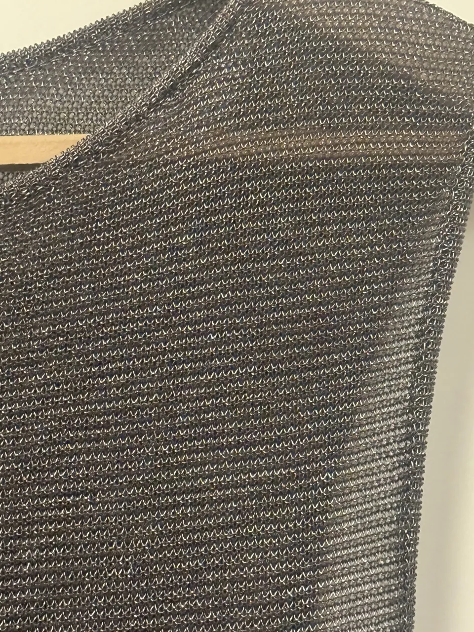 Musculosa Zara - imagen 2