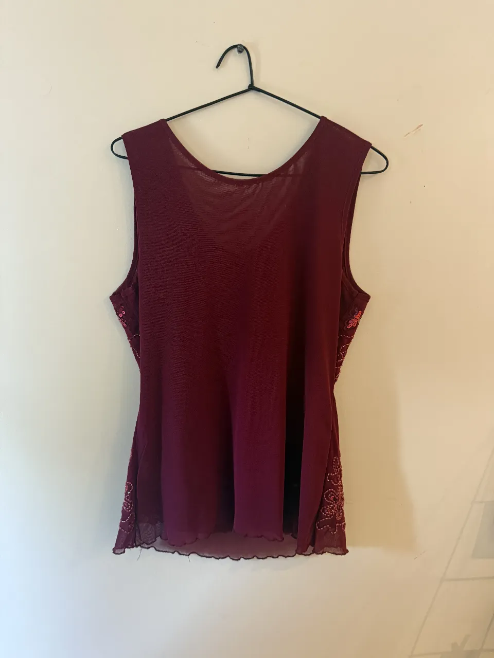 Musculosa Sin marca - imagen 3