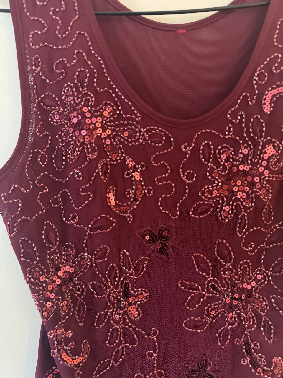 Musculosa Sin marca - imagen 2
